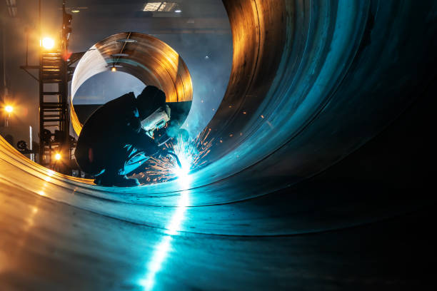 Best Pipe Welding in Live Oak, FL