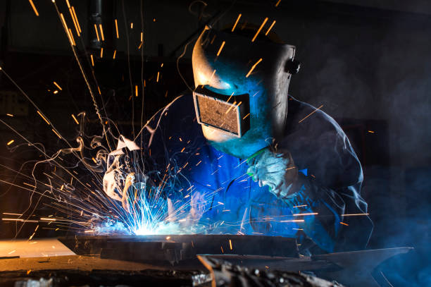 Best Automation and Robotic Welding in Live Oak, FL
