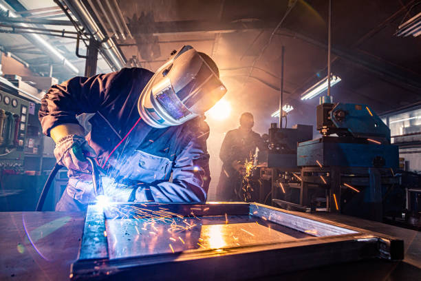 Best Welding Inspection and Certification in Live Oak, FL