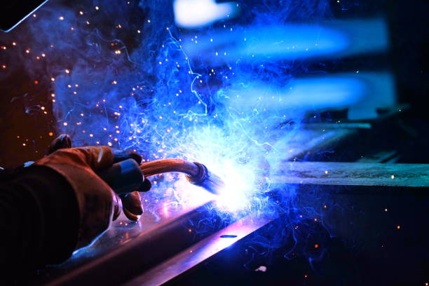 Best Structural Steel Welding in Live Oak, FL