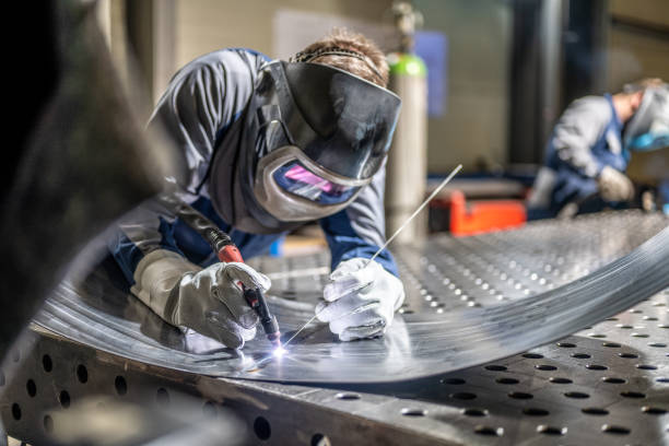 Best Artistic and Custom Metal Fabrication in Live Oak, FL