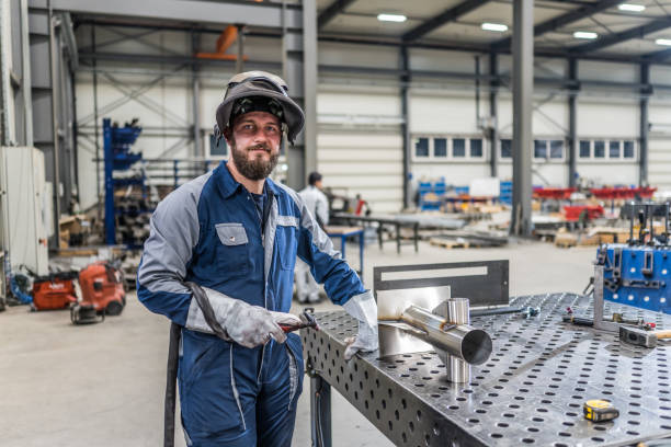 Affordable Welder Services in Live Oak, FL