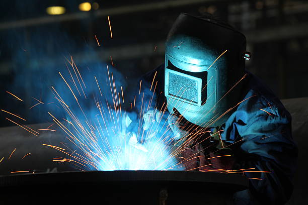 Best Specialty Welding Processes in Live Oak, FL