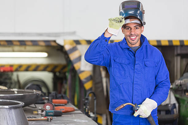  Live Oak, FL Welder Pros