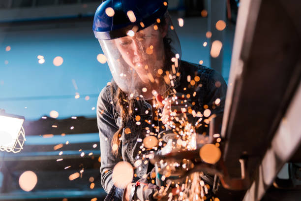 Affordable Welder Services in Live Oak, FL