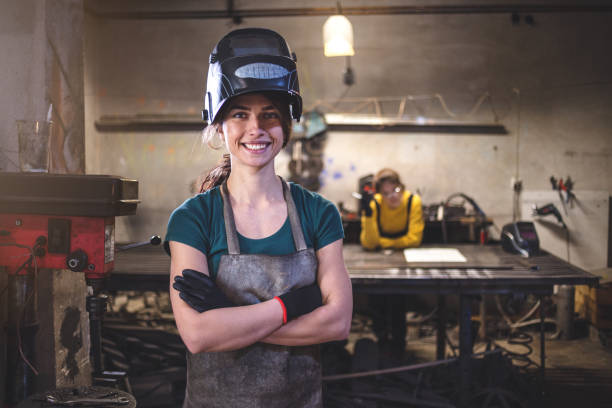 Trusted Live Oak, FL Welder & Metal Fabrication Experts