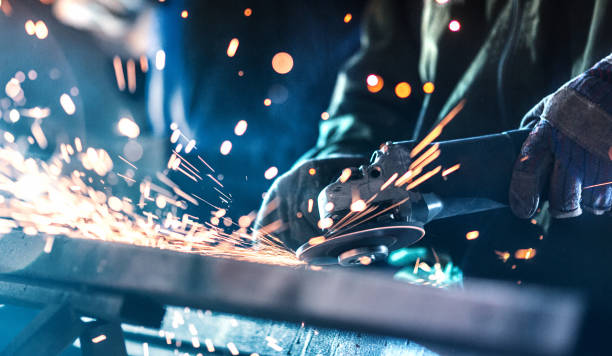 Reliable Live Oak, FL Welder & Metal Fabrication Solutions